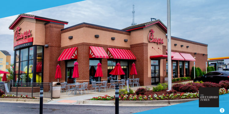 Chick-fil-A