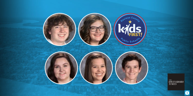 KMEA honors