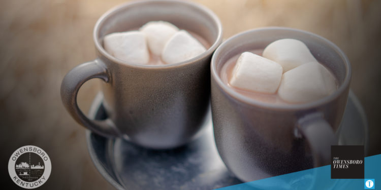 Hot Chocolate Hop