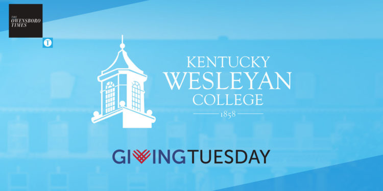 KWC giving Tuesday