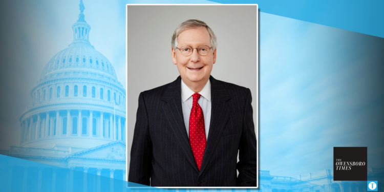 Mitch McConnell