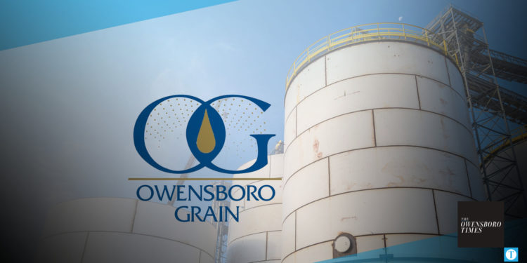 Owensboro Grain