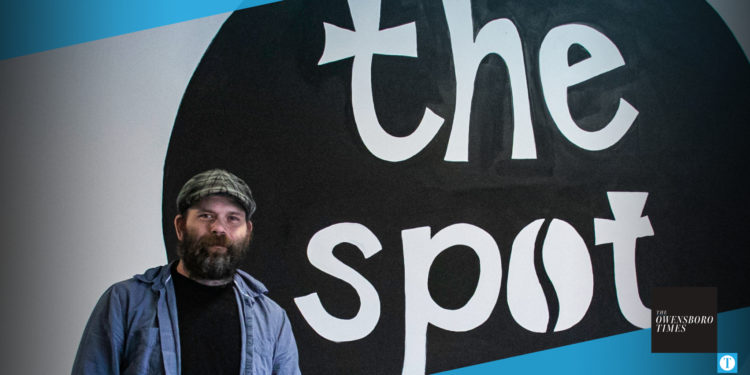 The Spot