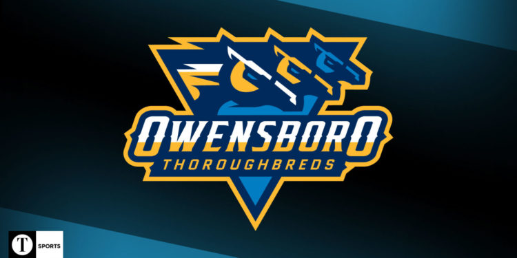 Owensboro Thoroughbreds