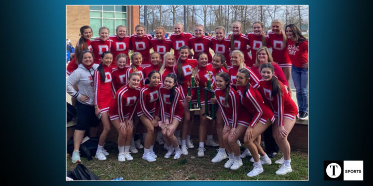 DC Cheer