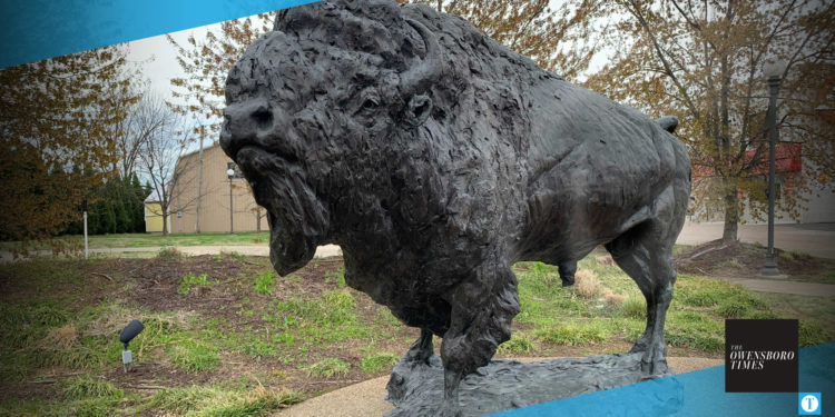Bronze Buffalo Festival