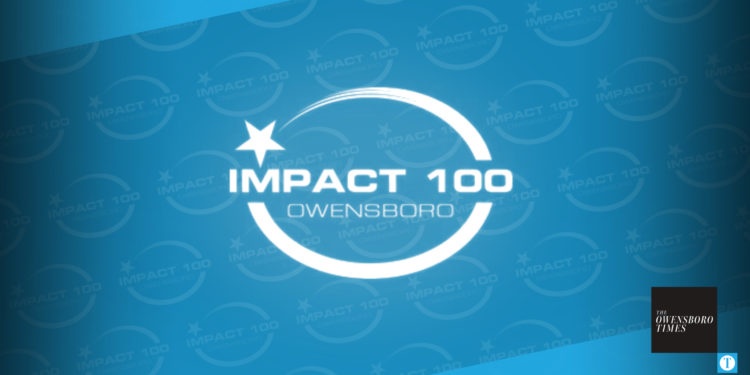 Impact 100