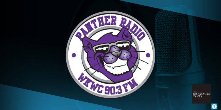 KWC radio