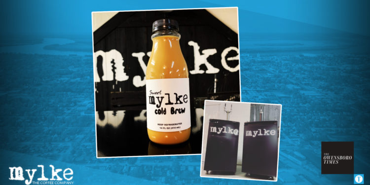 Mylke