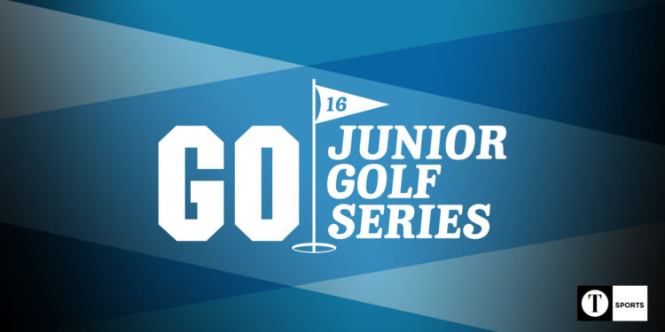 GO Junior Series