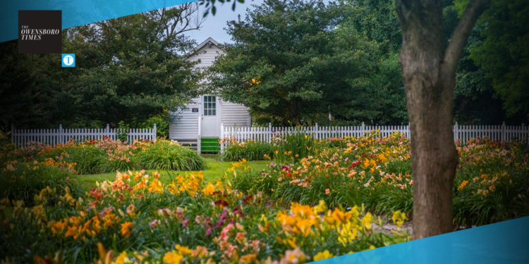 Botanical Garden