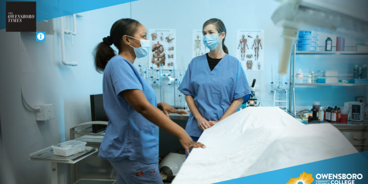 OCTC Nursing
