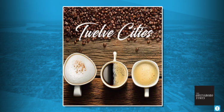 Twelve Cities