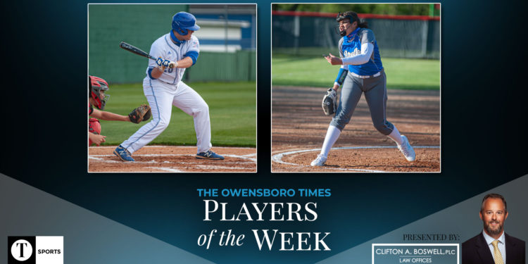 May 27 POTW
