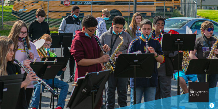 BMS Band