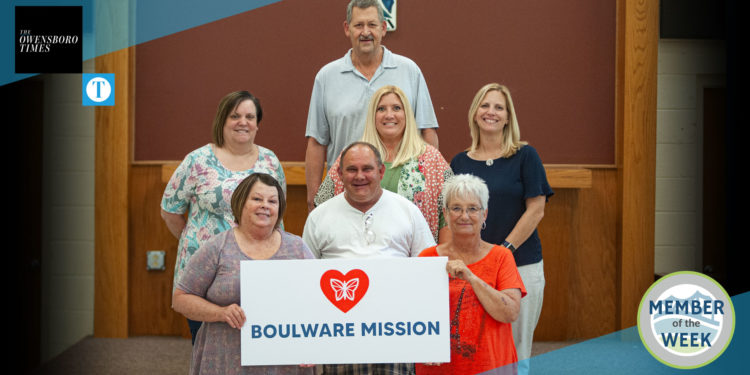 Boulware