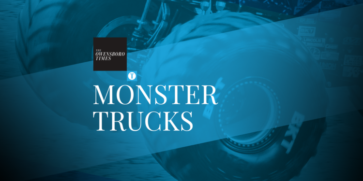 Monster Trucks