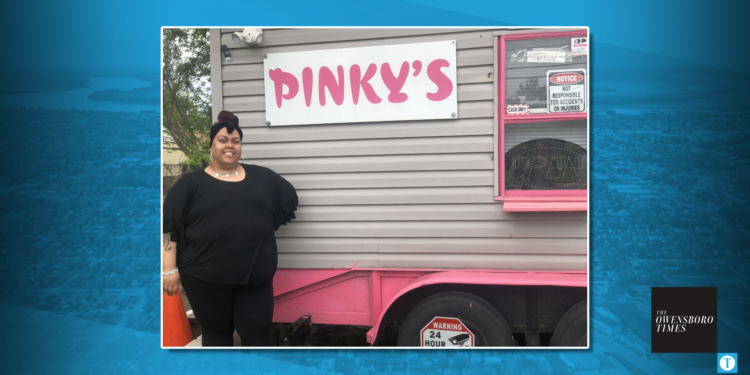 Pinky's SnowCones
