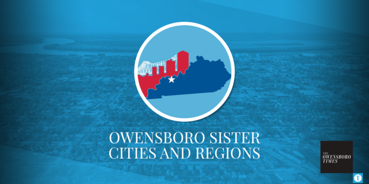Sister Cities