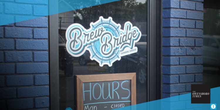 Brew Bridge