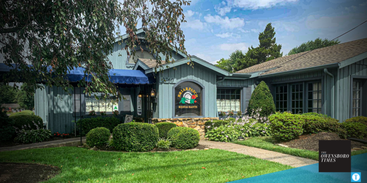 Briarpatch Restaurant