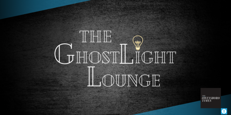 The GhostLight Lounge