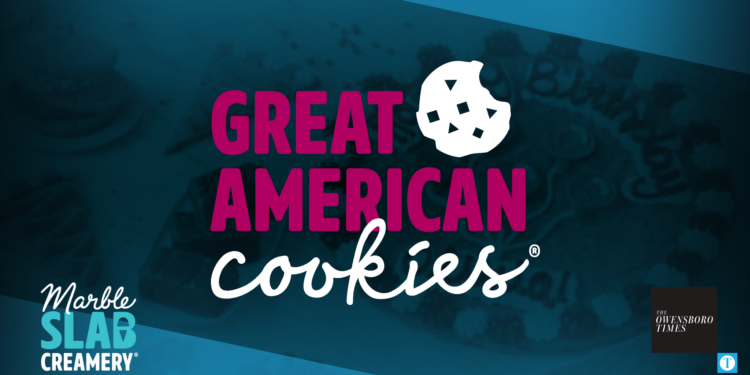 Great American Cookie