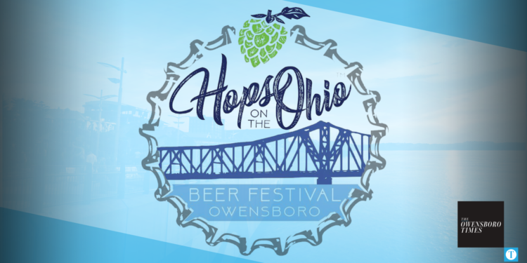 Hops on the Ohio