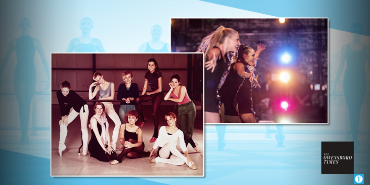 Owensboro Dance Theatre