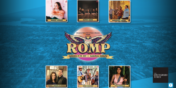 ROMP