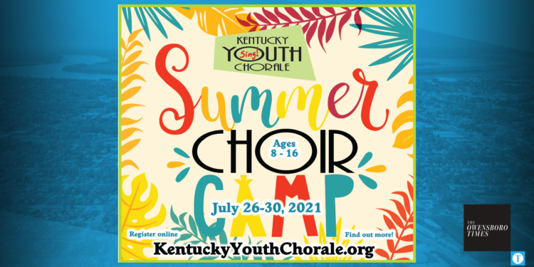 Summer Choir Camp