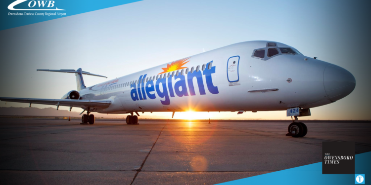 Allegiant Air