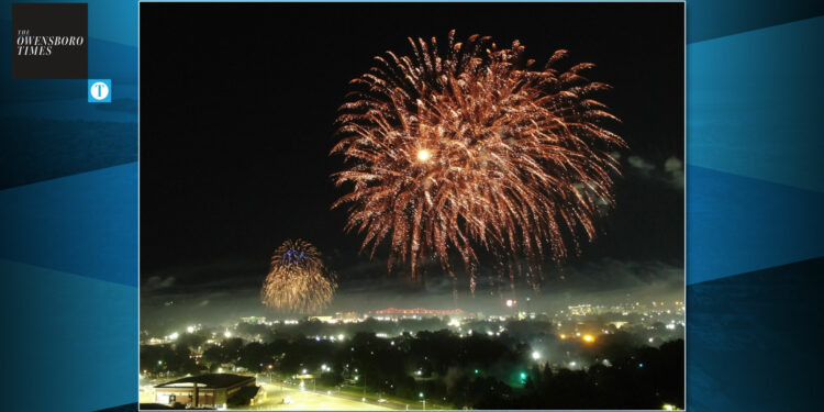 Fireworks