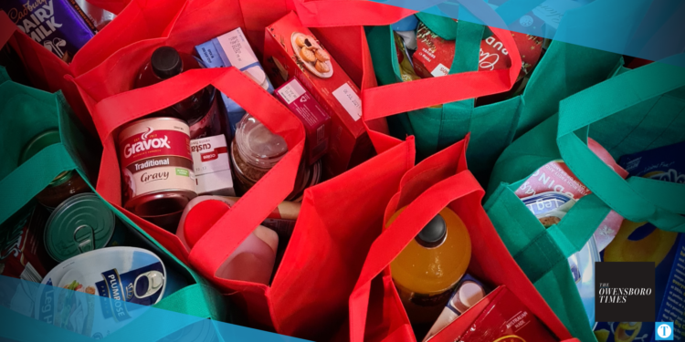 Food bank