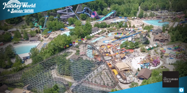 Holiday World