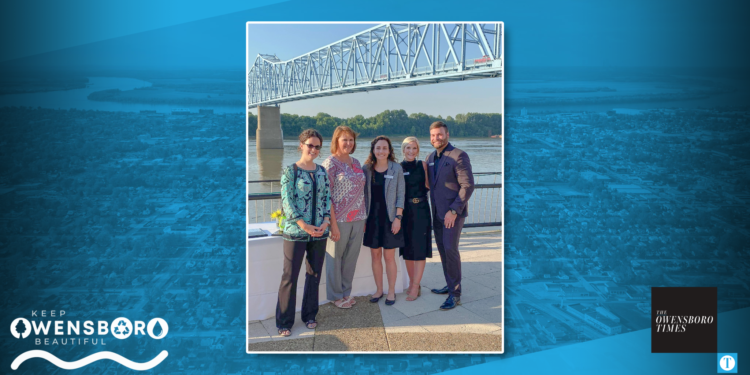 Keep Owensboro Beautiful