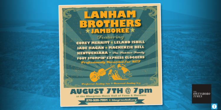 Lanham Jamboree
