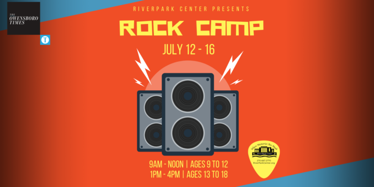 RPC Rock Camp
