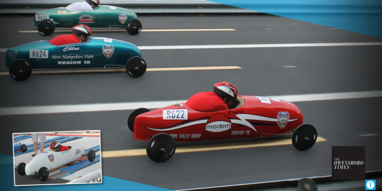 Soap Box Derby