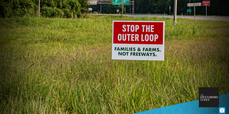 Stop the Loop