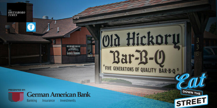 Old Hickory