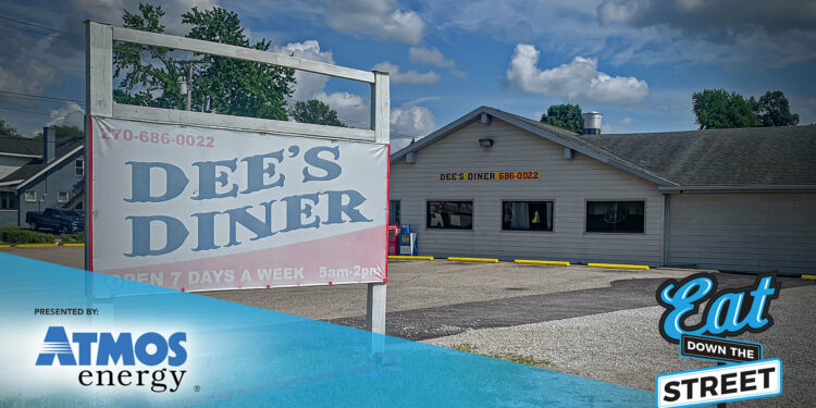 Dee's Diner