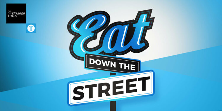 EatDownTheStreet