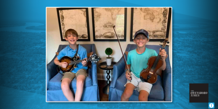 Bluegrass Brothers