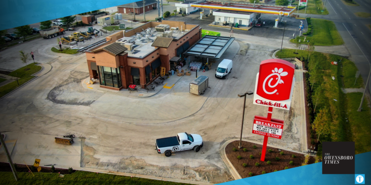 Chick-fil-A