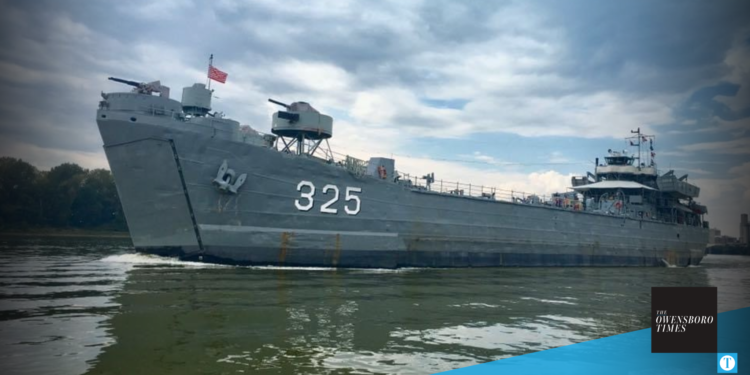 USS LST-325