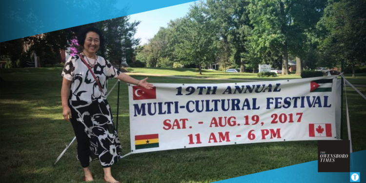 Multicultural Festival