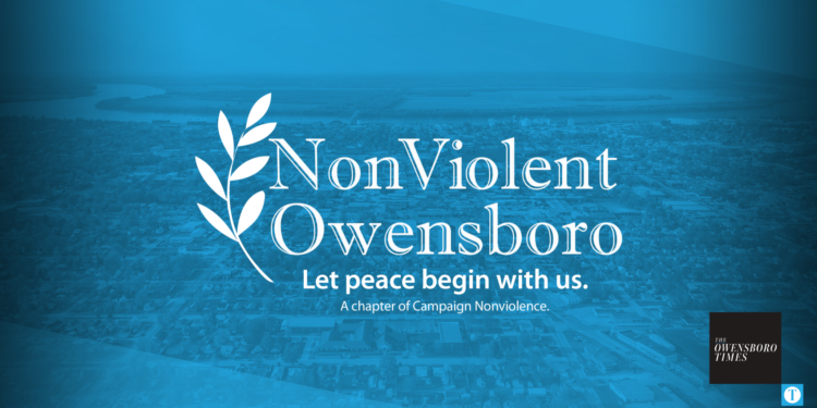 Nonviolent Owensboro