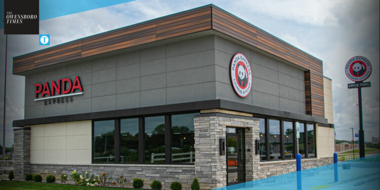 Panda Express