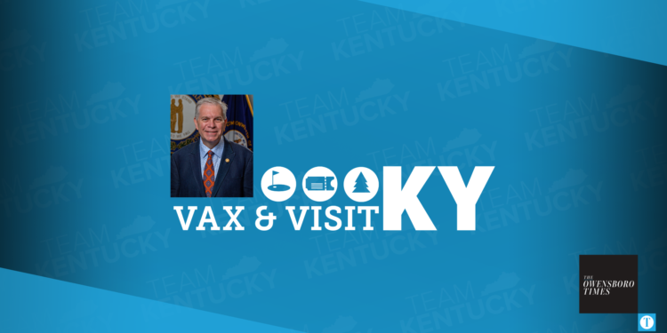 Vax and Visit